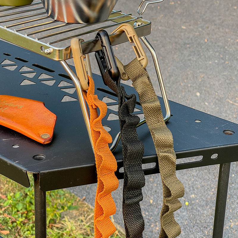 Outdoor Camping Rope Multi-purpose Hanging Rope