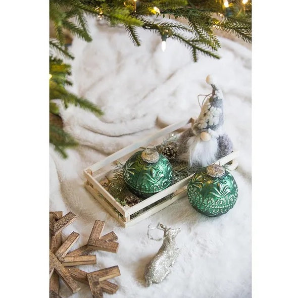 D3.9 Christmas Ball Ornaments
