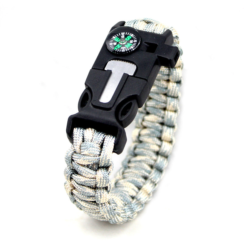 Seven Core Umbrella Rope Bracelet Survival Bracelet