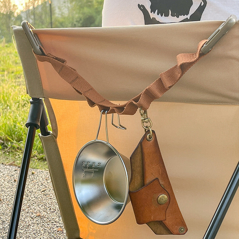 Outdoor Camping Rope Multi-purpose Hanging Rope