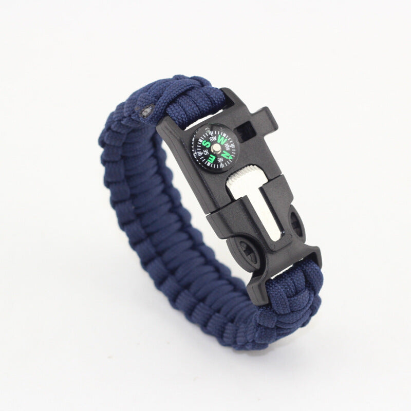 Seven Core Umbrella Rope Bracelet Survival Bracelet