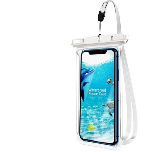 Panoramic Swimming Rainproof Diving Mobile Phone Bag