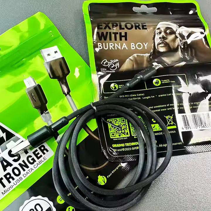 Cable Oraimo