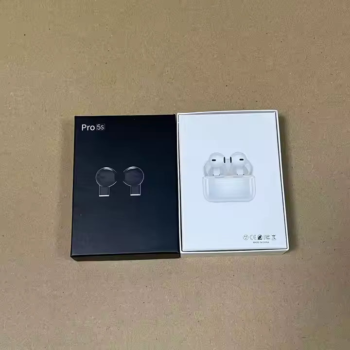 Écouteurs stéréo sans fil PRO 5S High Beauty Sports Écouteurs BT