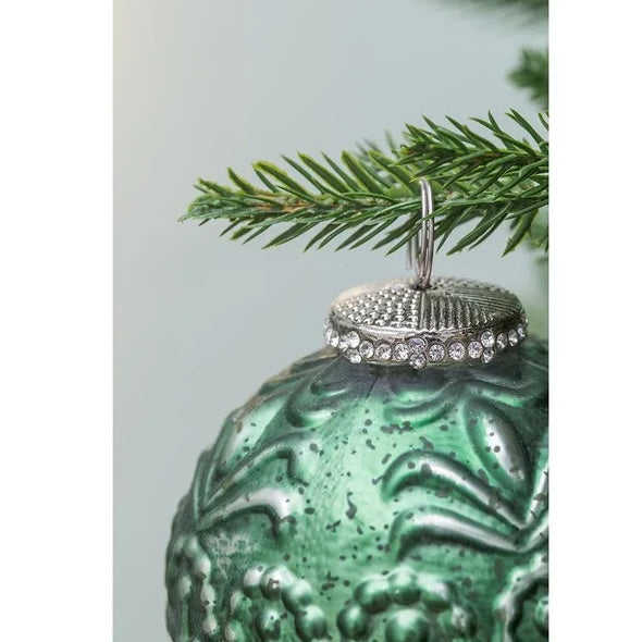 D3.9 Christmas Ball Ornaments
