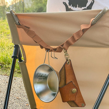 Outdoor Camping Rope Multi-purpose Hanging Rope