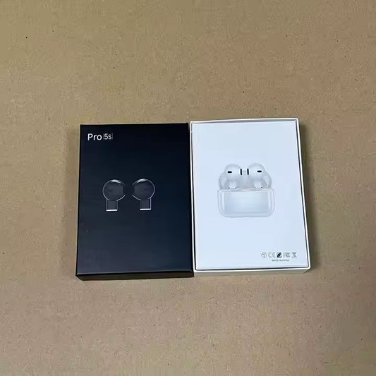 Écouteurs stéréo sans fil PRO 5S High Beauty Sports Écouteurs BT