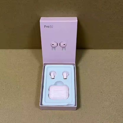 Écouteurs stéréo sans fil PRO 5S High Beauty Sports Écouteurs BT