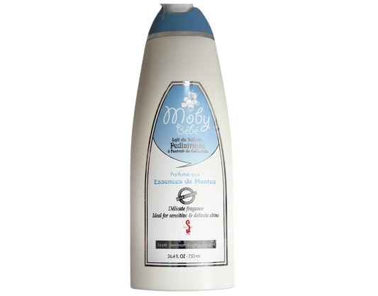 Moby Bébé 750 ml