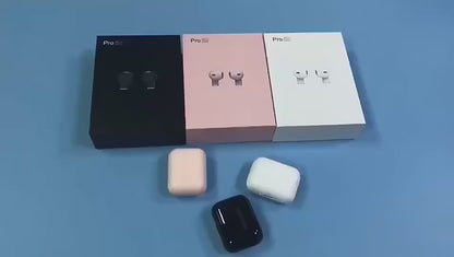 Écouteurs stéréo sans fil PRO 5S High Beauty Sports Écouteurs BT